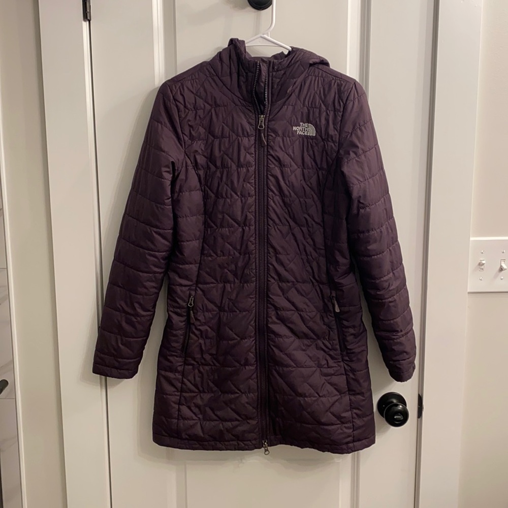 The North Face Coat